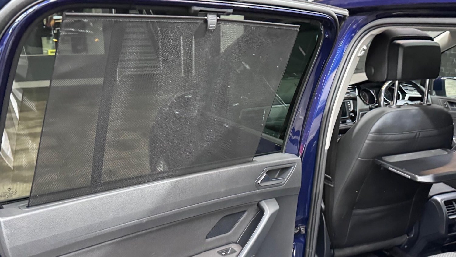 Used Volkswagen Touran 2017 for sale - 77564668: Photo 19