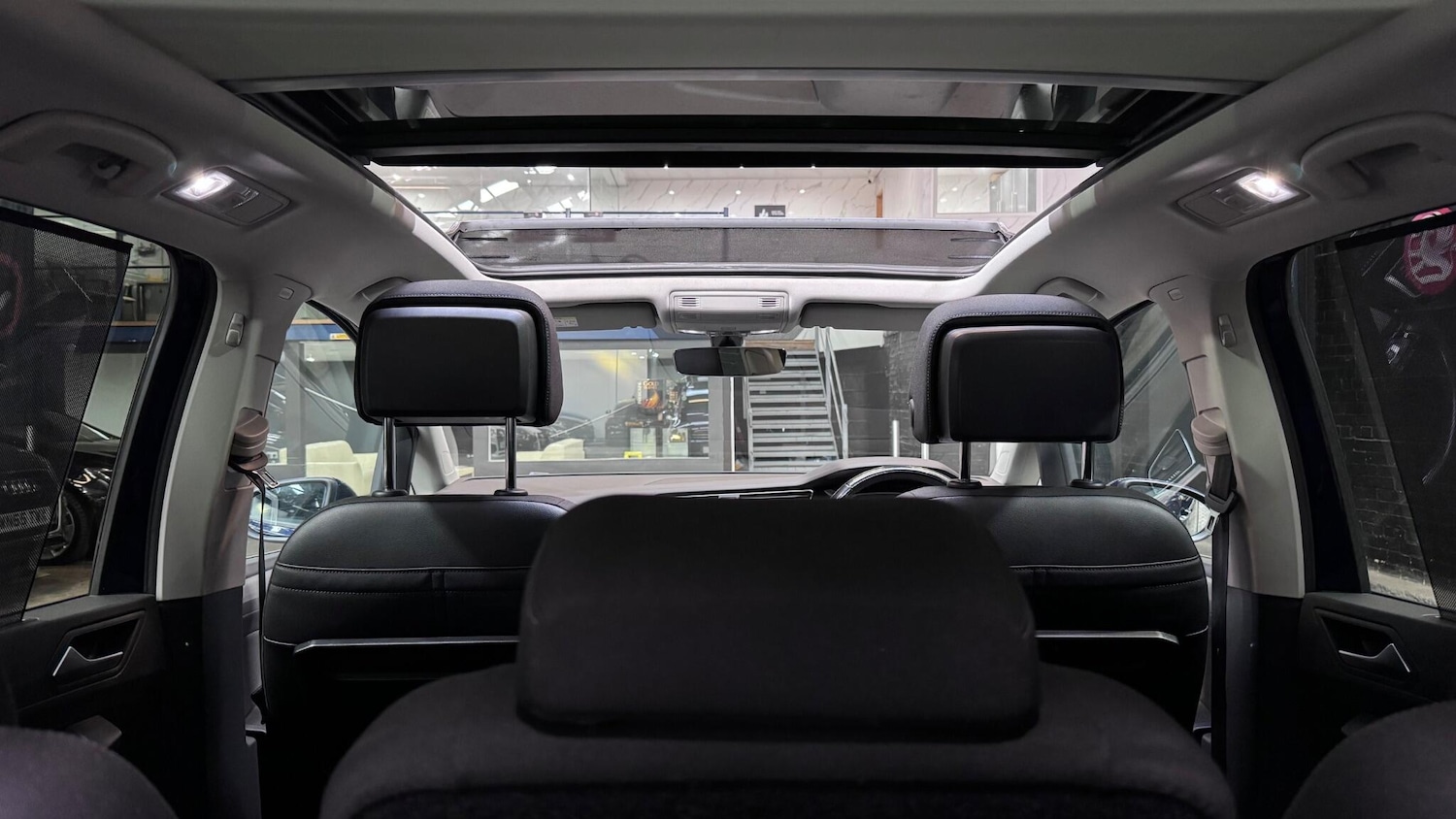 Used Volkswagen Touran 2017 for sale - 77564668: Photo 25