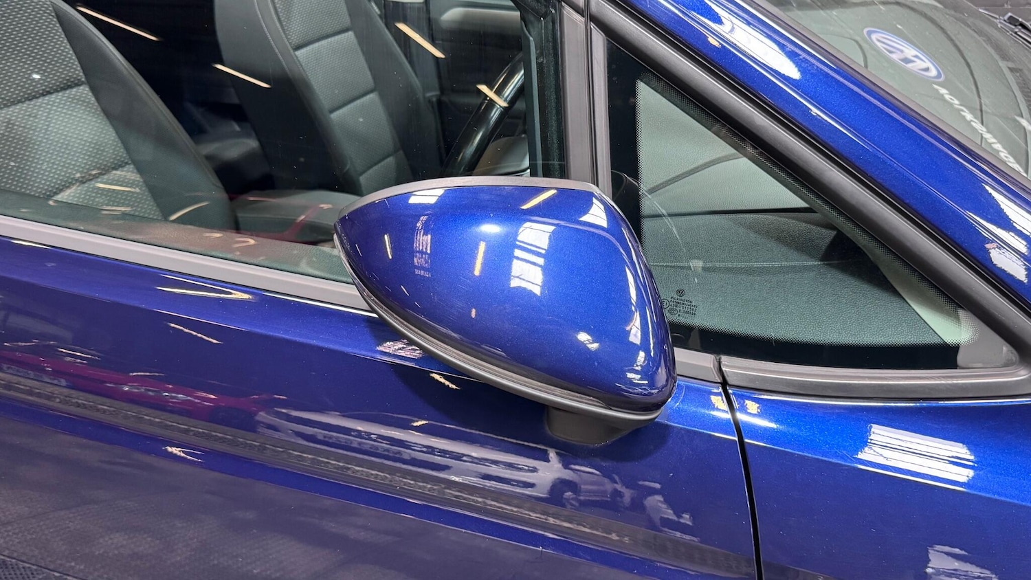 Used Volkswagen Touran 2017 for sale - 77564668: Photo 28