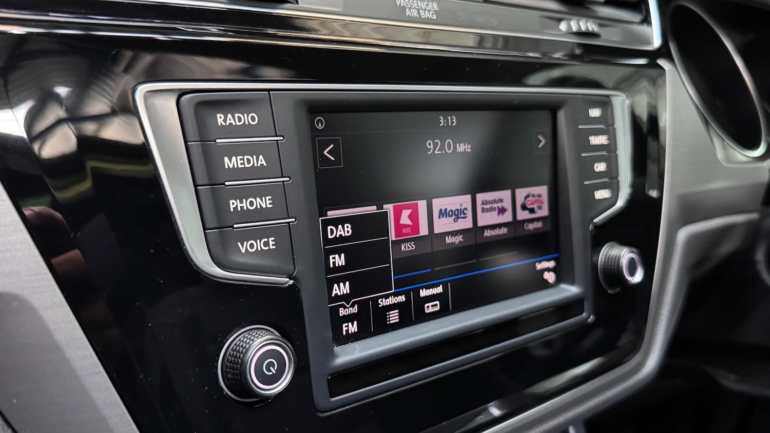 Used Volkswagen Touran 2017 for sale - 77564668: Photo 29