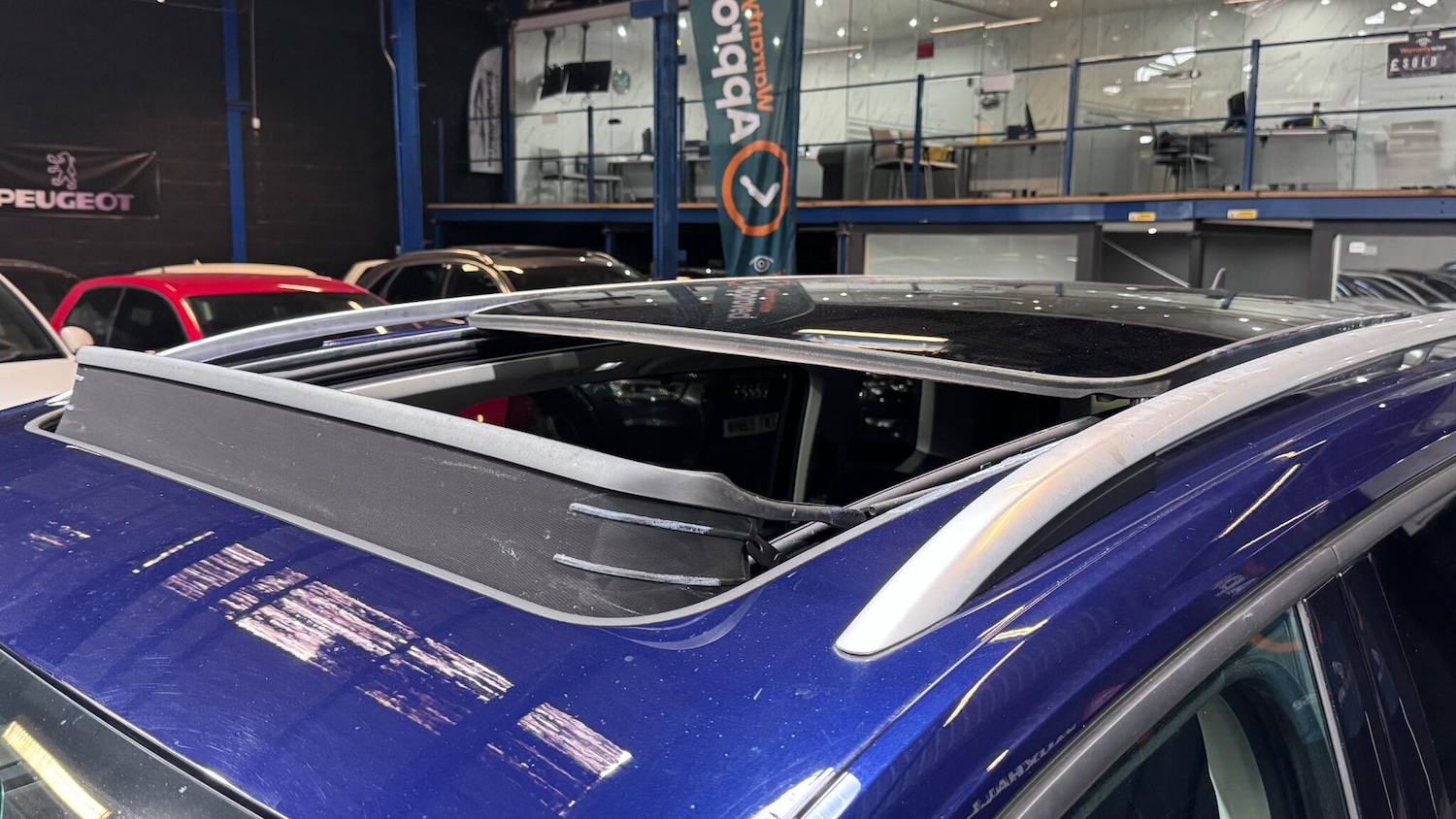 Used Volkswagen Touran 2017 for sale - 77564668: Photo 30