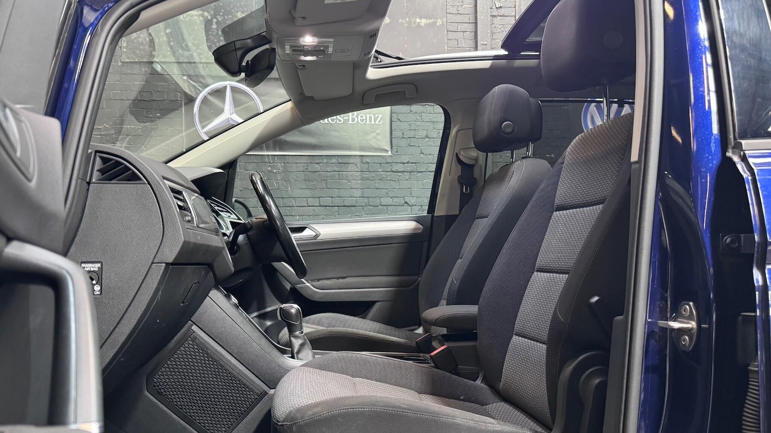 Used Volkswagen Touran 2017 for sale - 77564668: Photo 35