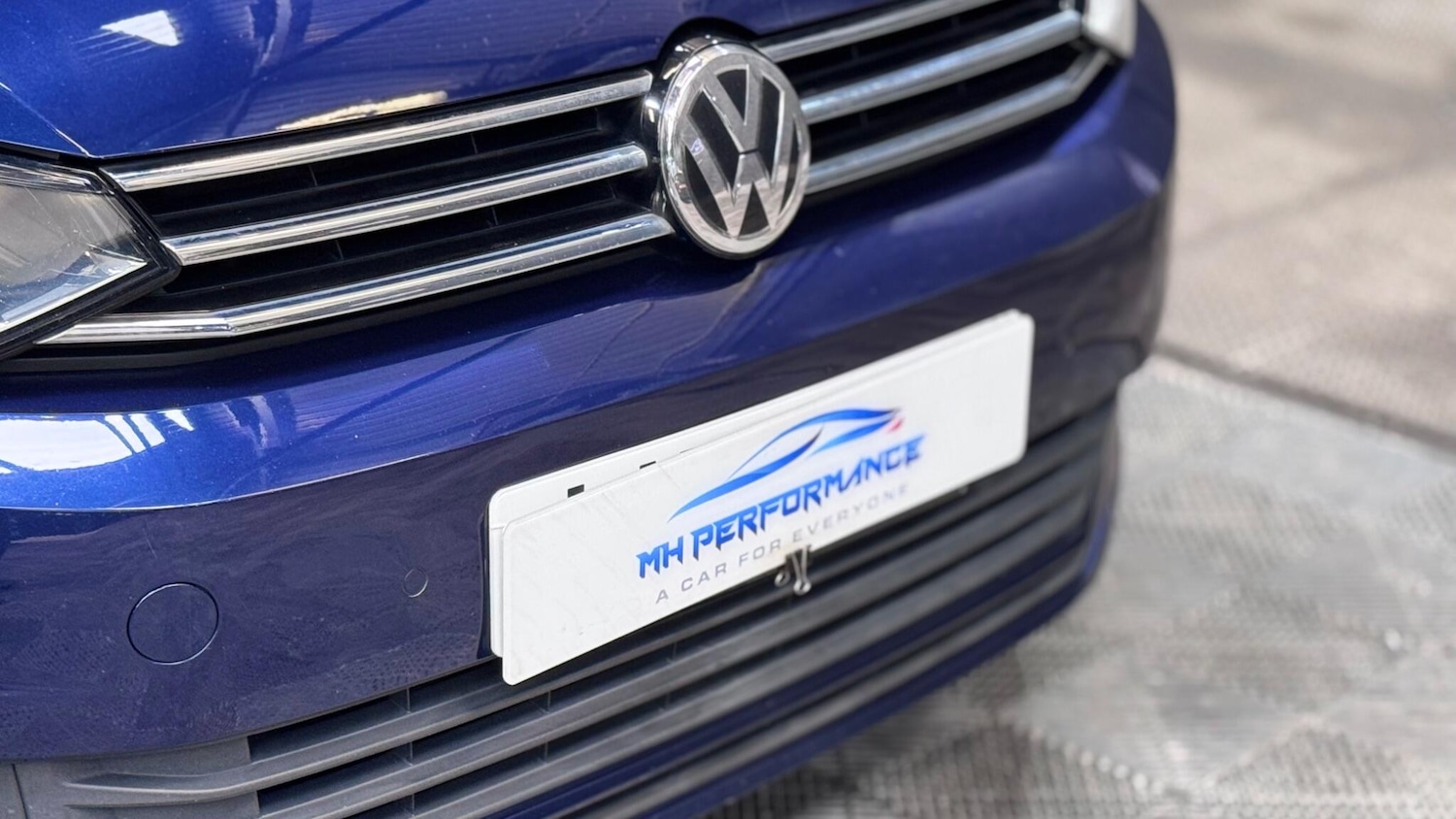 Used Volkswagen Touran 2017 for sale - 77564668: Photo 38