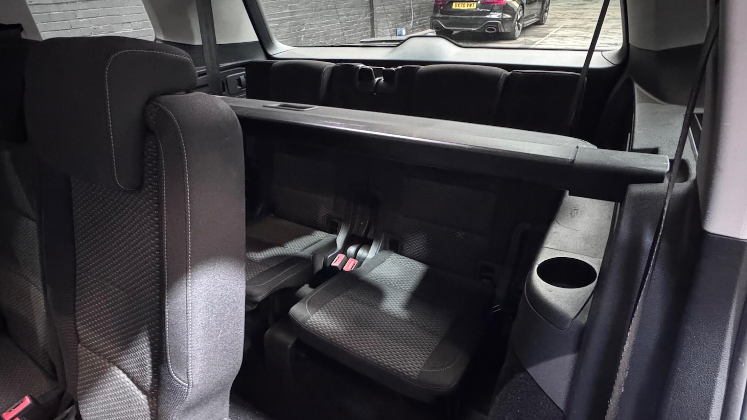 Used Volkswagen Touran 2017 for sale - 77564668: Photo 39