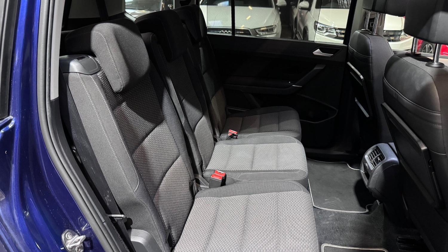 Used Volkswagen Touran 2017 for sale - 77564668: Photo 45