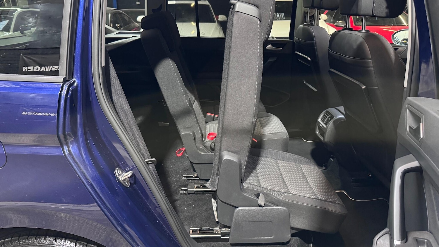 Used Volkswagen Touran 2017 for sale - 77564668: Photo 49