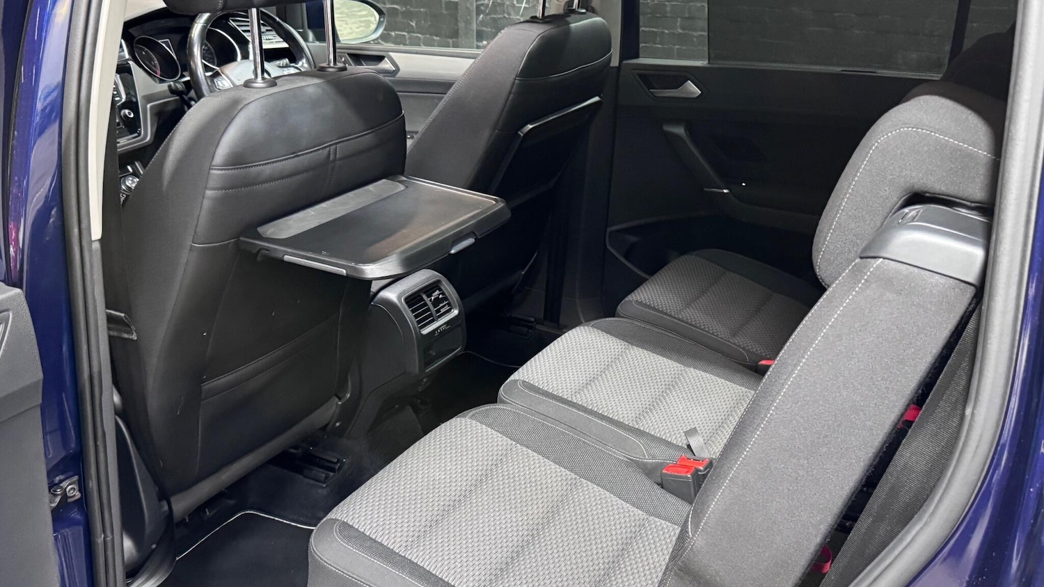 Used Volkswagen Touran 2017 for sale - 77564668: Photo 51