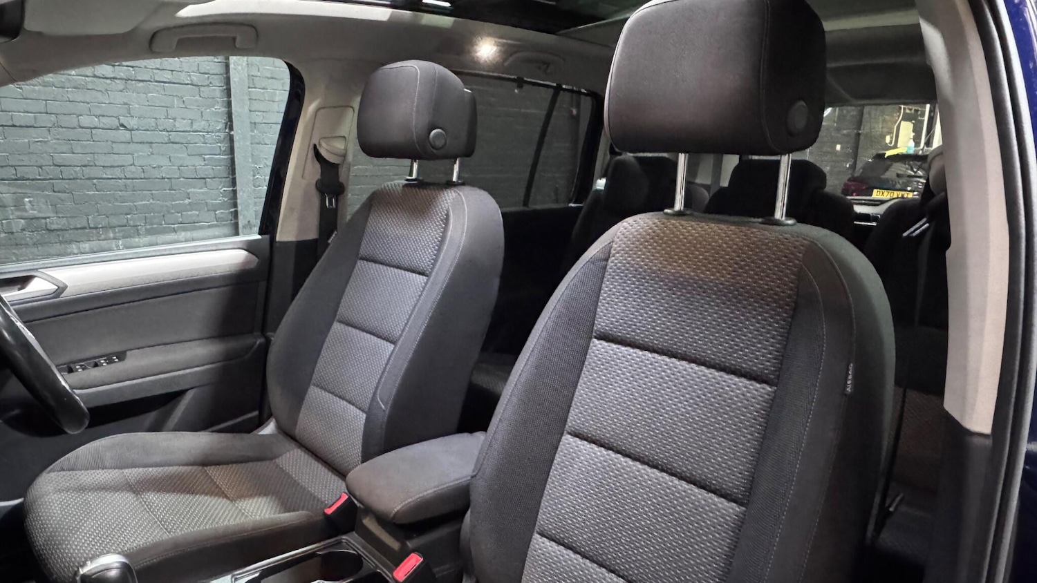 Used Volkswagen Touran 2017 for sale - 77564668: Photo 53