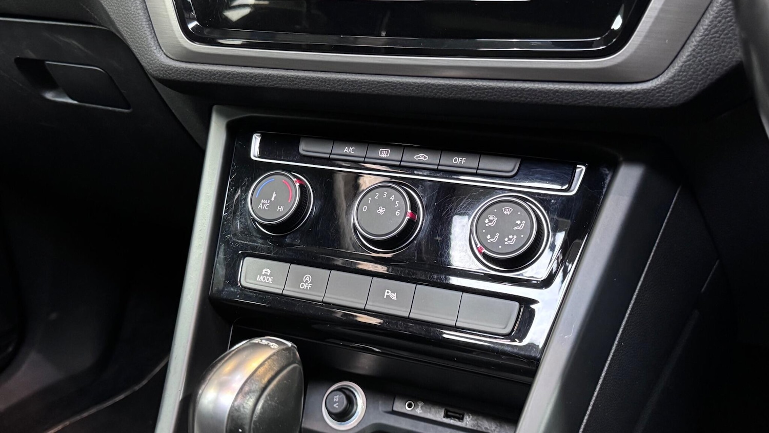 Used Volkswagen Touran 2017 for sale - 77564668: Photo 55