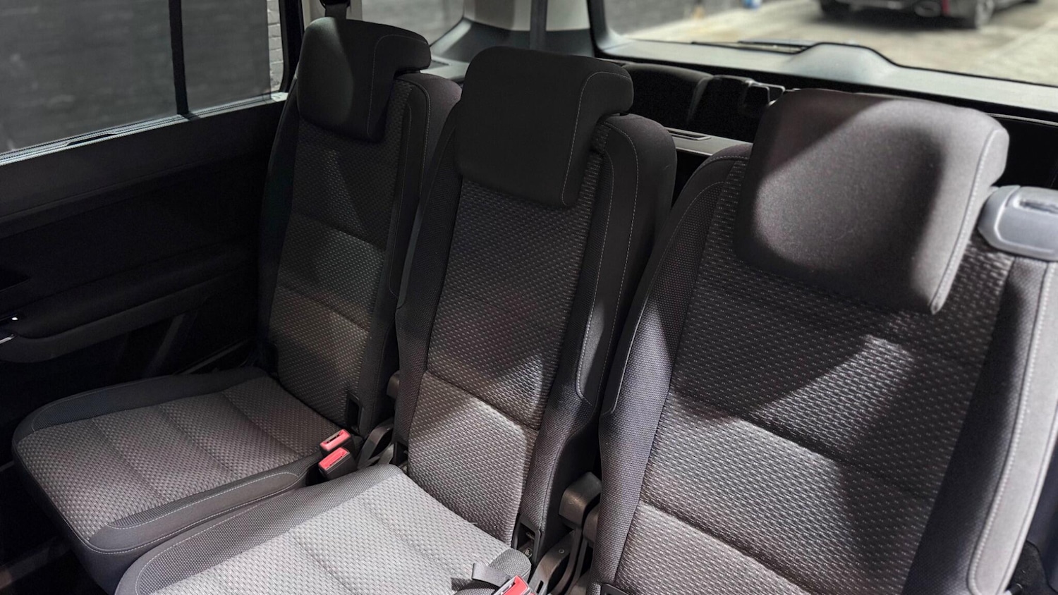 Used Volkswagen Touran 2017 for sale - 77564668: Photo 57