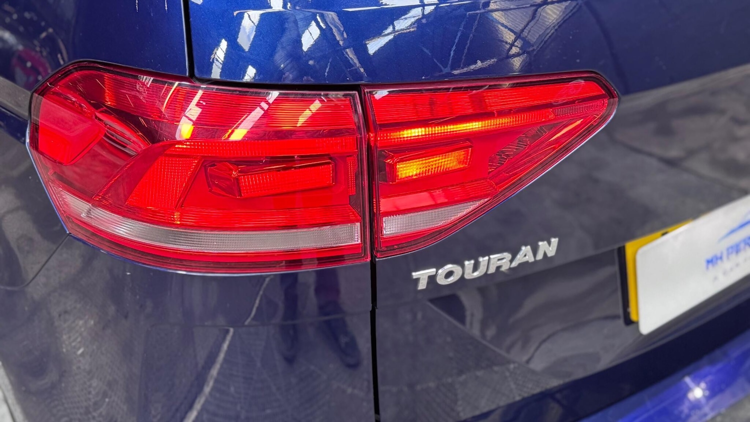 Used Volkswagen Touran 2017 for sale - 77564668: Photo 62