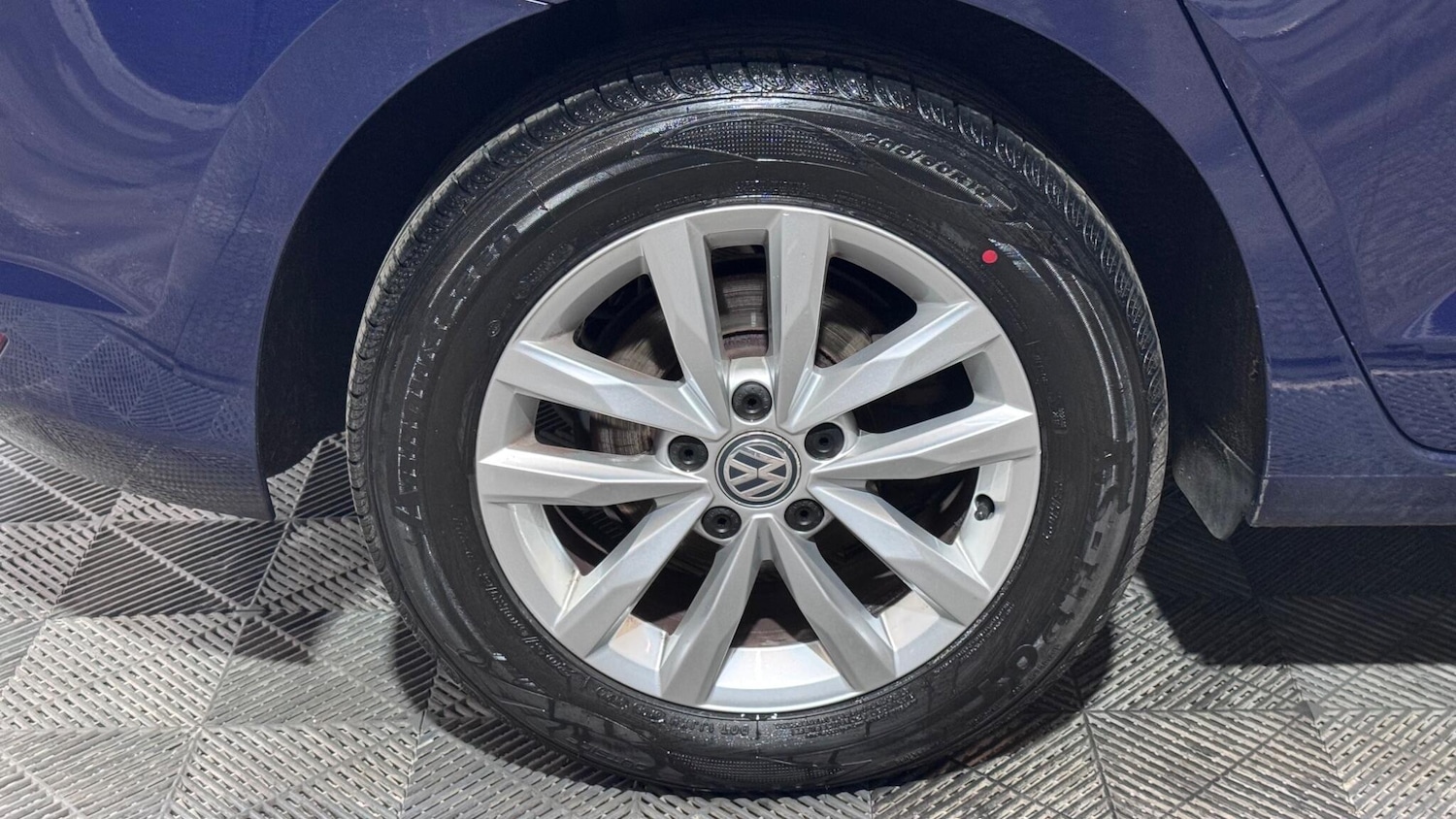 Used Volkswagen Touran 2017 for sale - 77564668: Photo 67