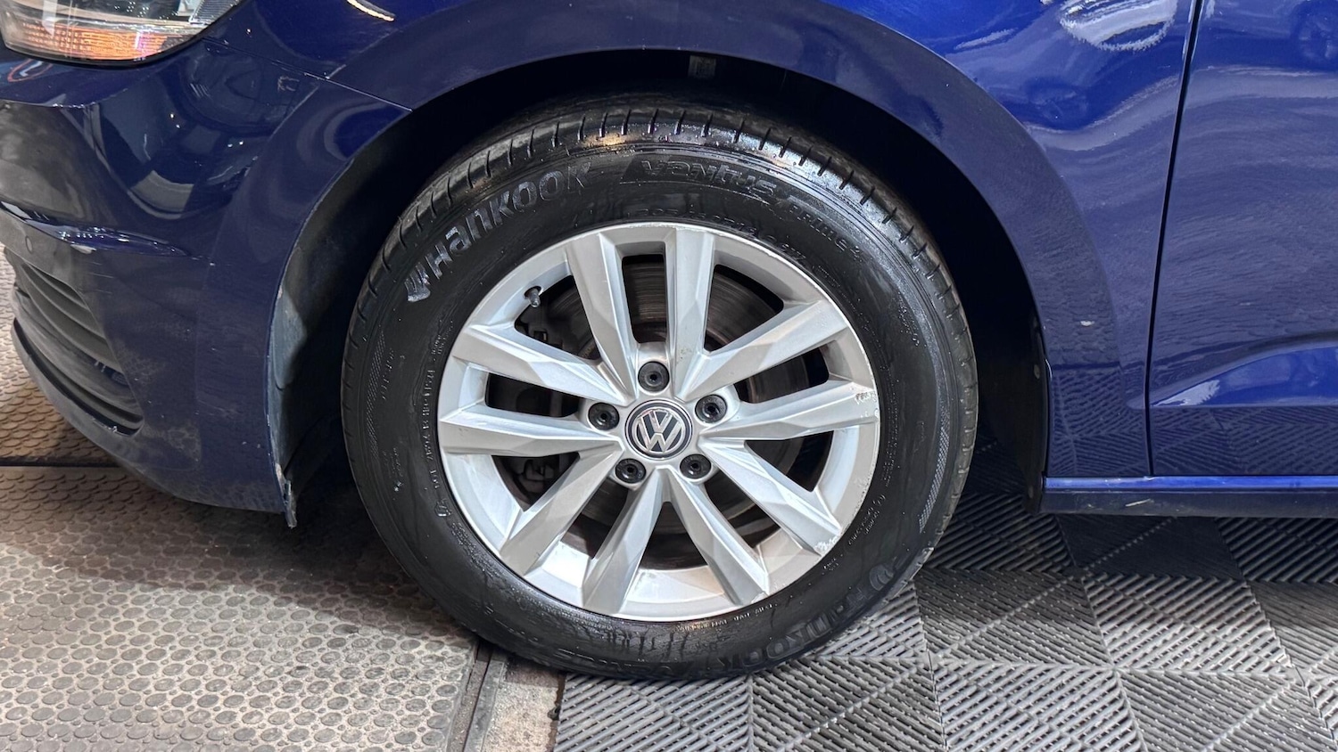 Used Volkswagen Touran 2017 for sale - 77564668: Photo 69