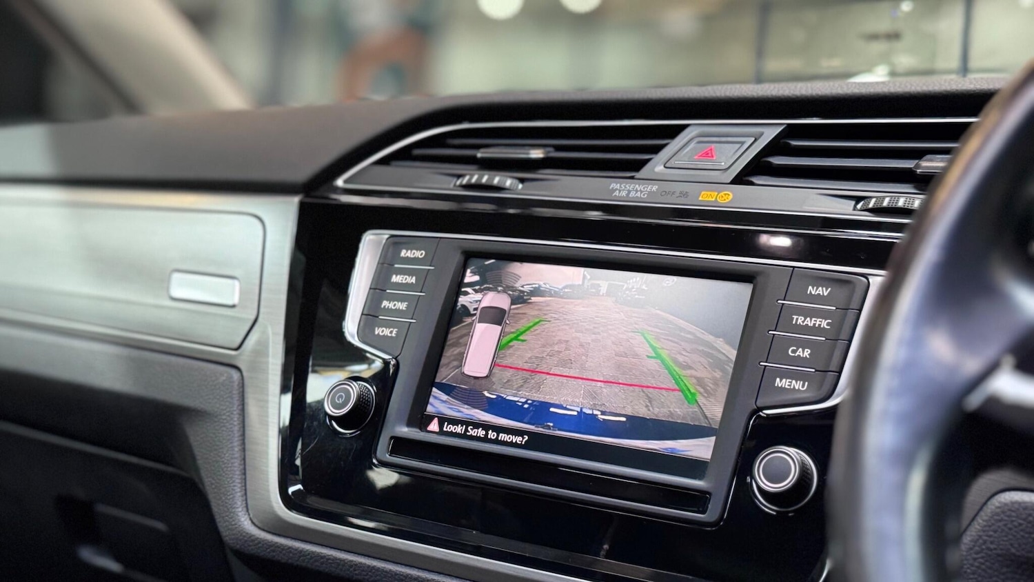 Used Volkswagen Touran 2017 for sale - 77564668: Photo 7