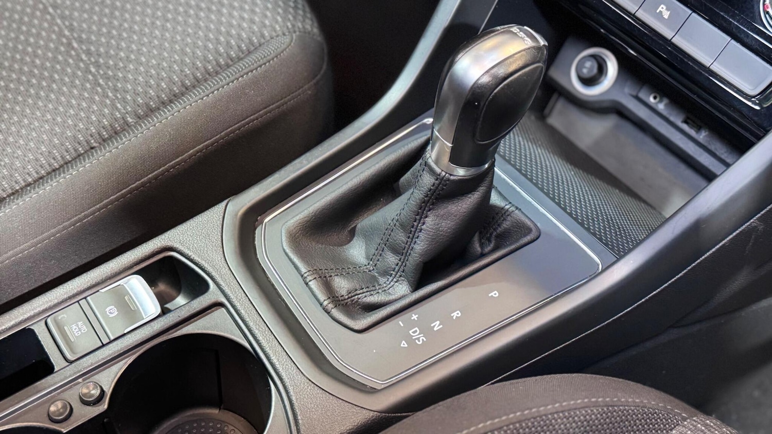 Used Volkswagen Touran 2017 for sale - 77564668: Photo 9