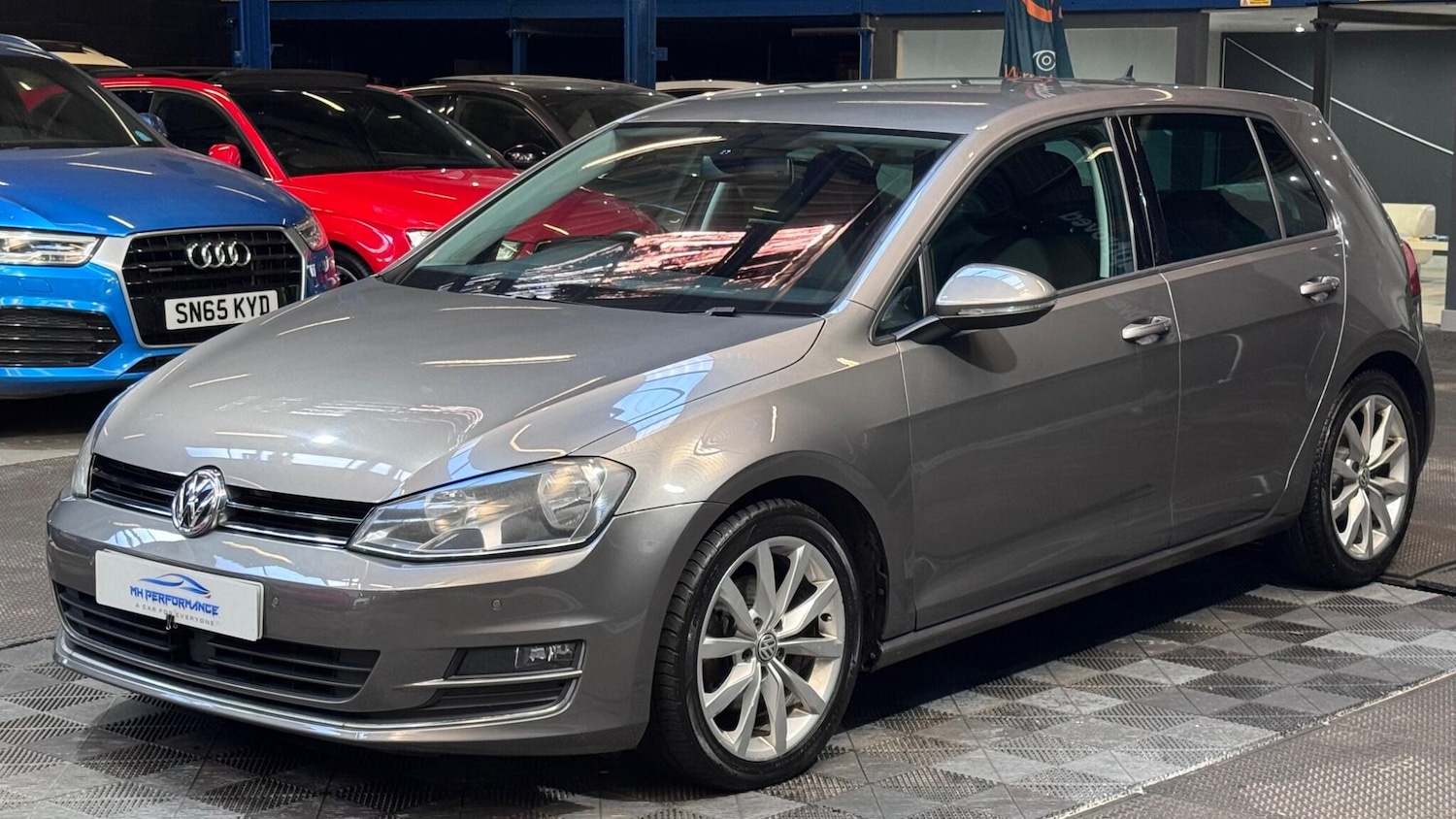 Used Volkswagen Golf 2014 for sale - 77238015: Photo 20