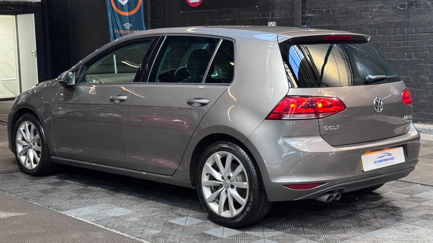 Used Volkswagen Golf 2014 for sale - 77238015: Photo 22