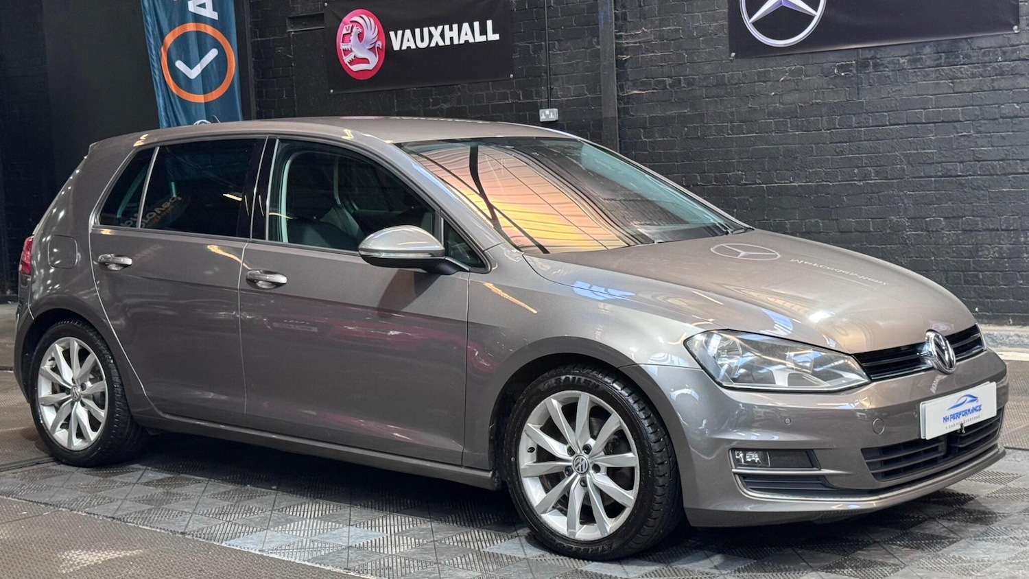 Used Volkswagen Golf 2014 for sale - 77238015: Photo 24