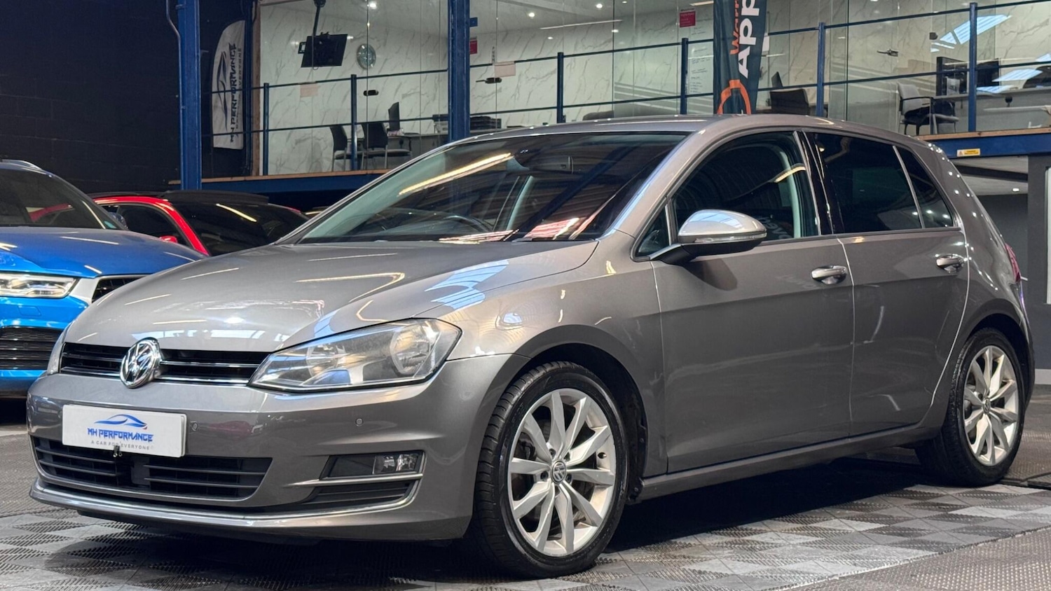Used Volkswagen Golf 2014 for sale - 77238015: Photo 28