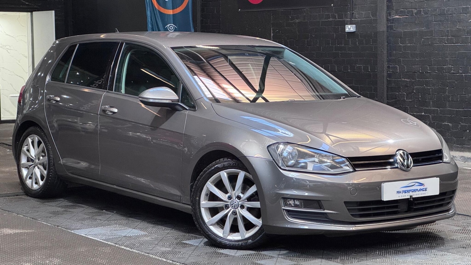Used Volkswagen Golf 2014 for sale - 77238015: Photo 36
