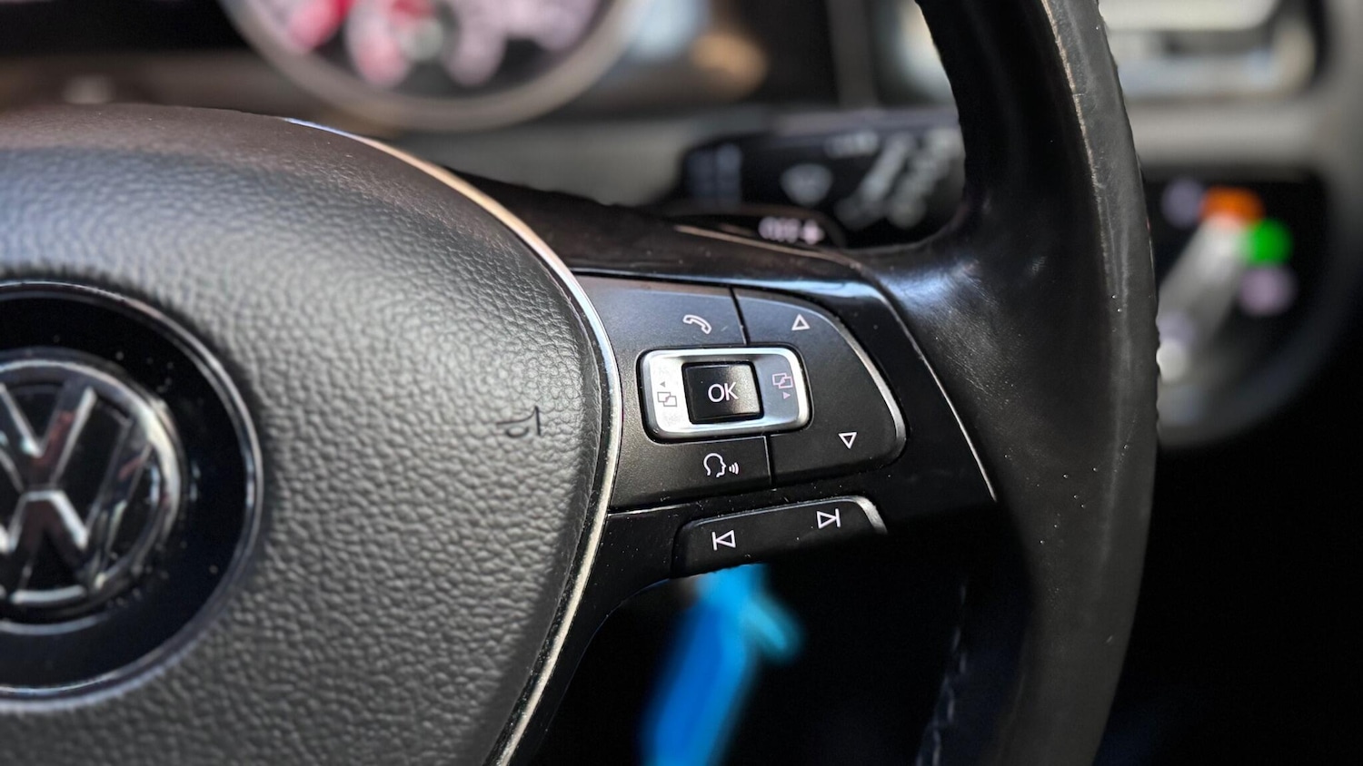 Used Volkswagen Golf 2014 for sale - 77238015: Photo 37