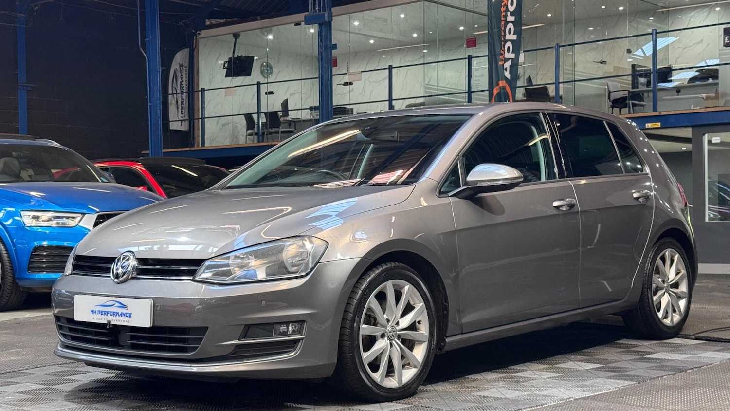Used Volkswagen Golf 2014 for sale - 77238015: Photo 40