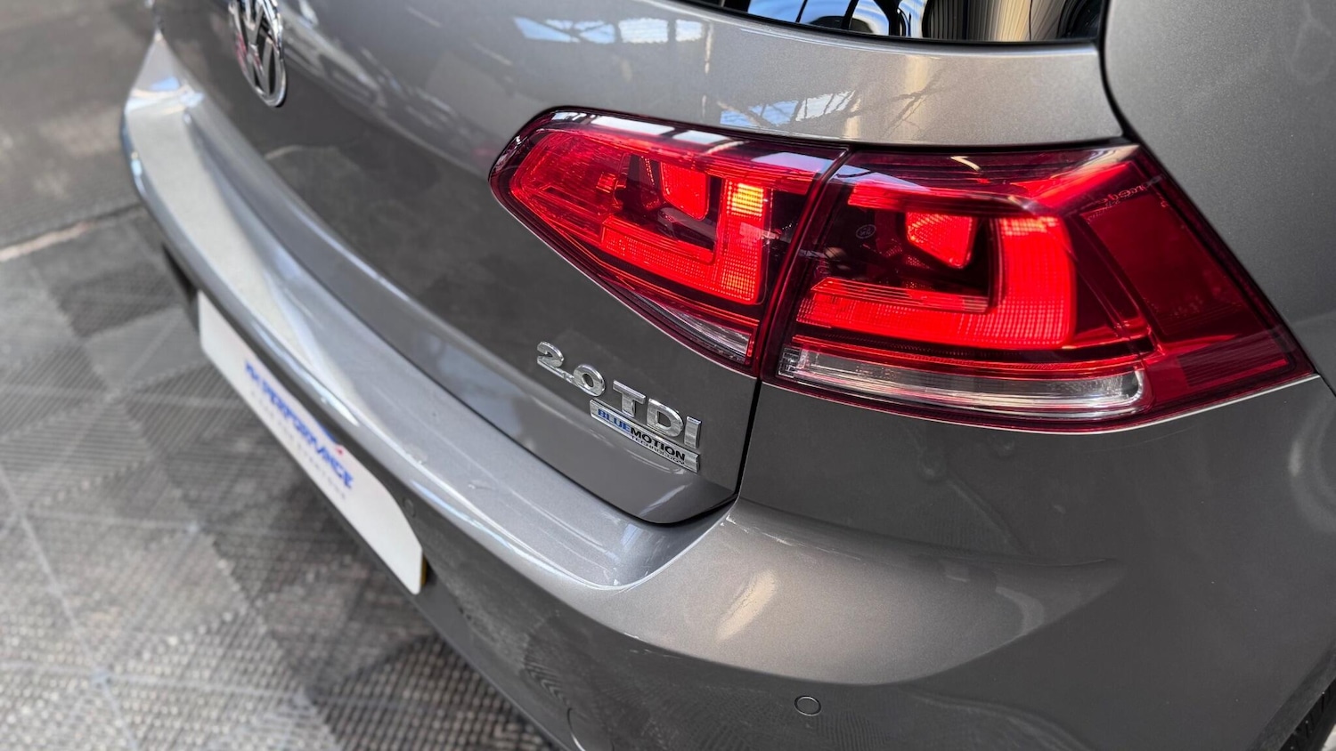 Used Volkswagen Golf 2014 for sale - 77238015: Photo 42