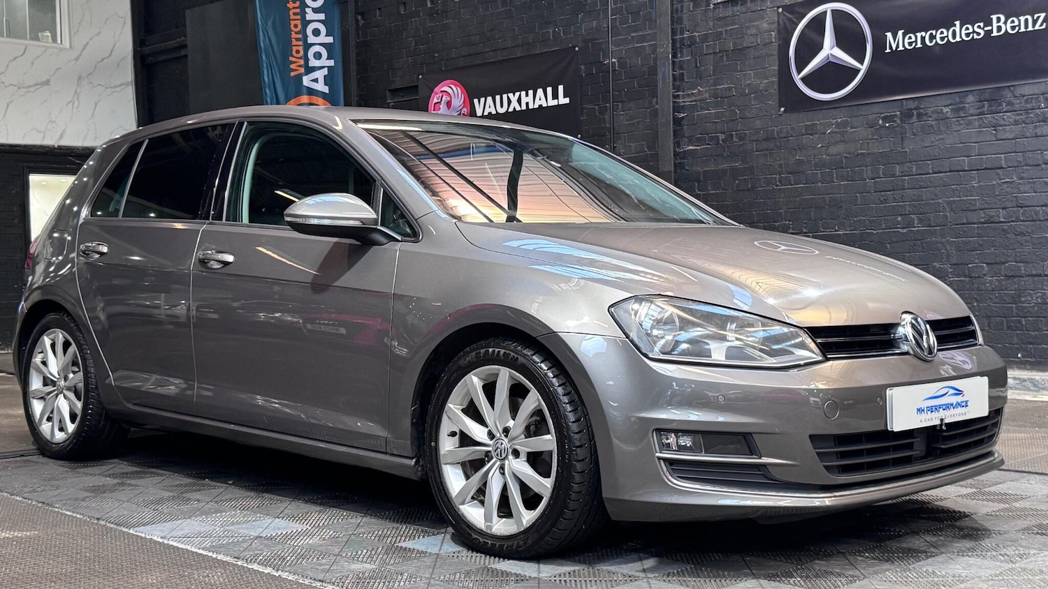 Used Volkswagen Golf 2014 for sale - 77238015: Photo 44