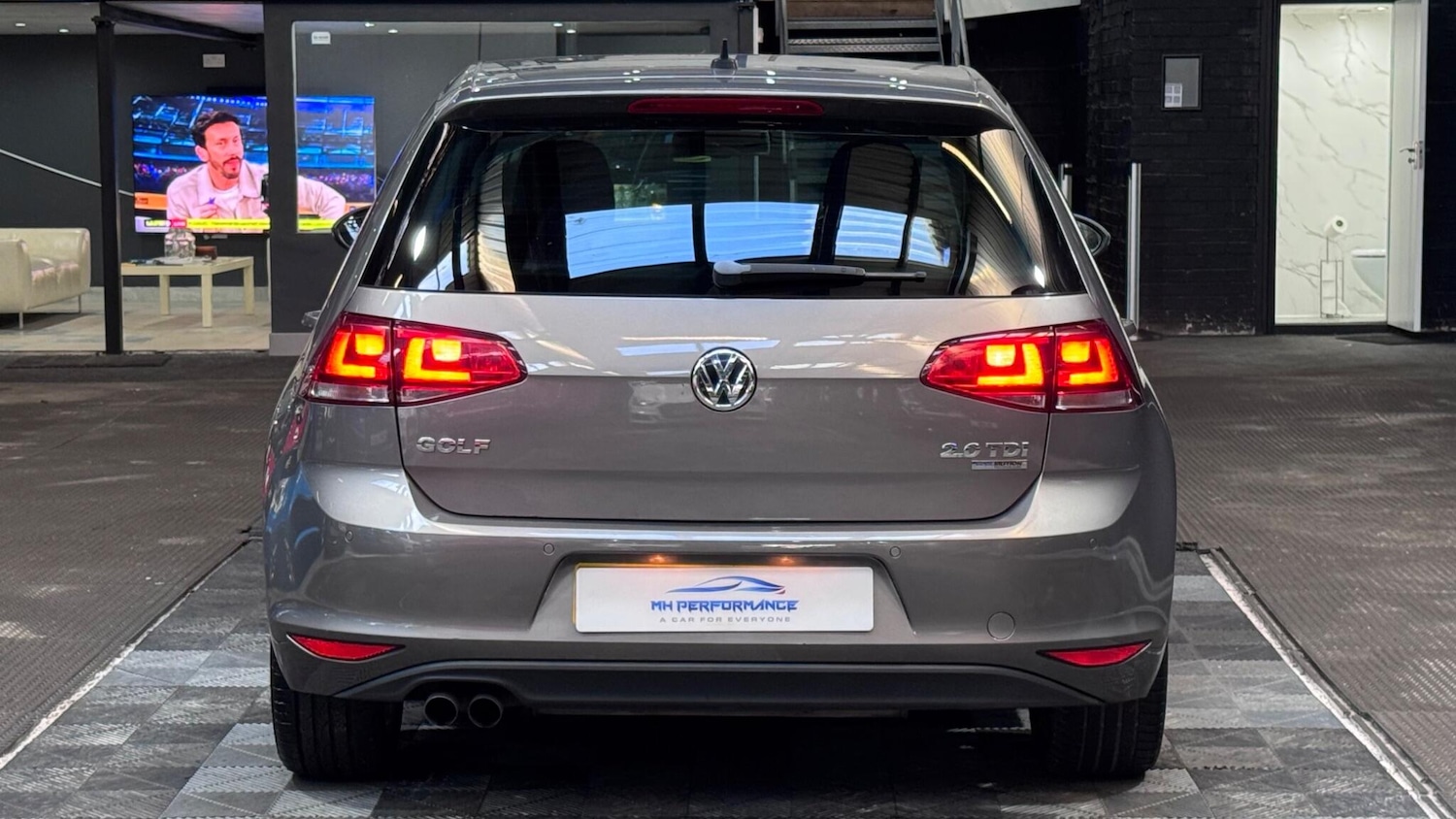 Used Volkswagen Golf 2014 for sale - 77238015: Photo 46