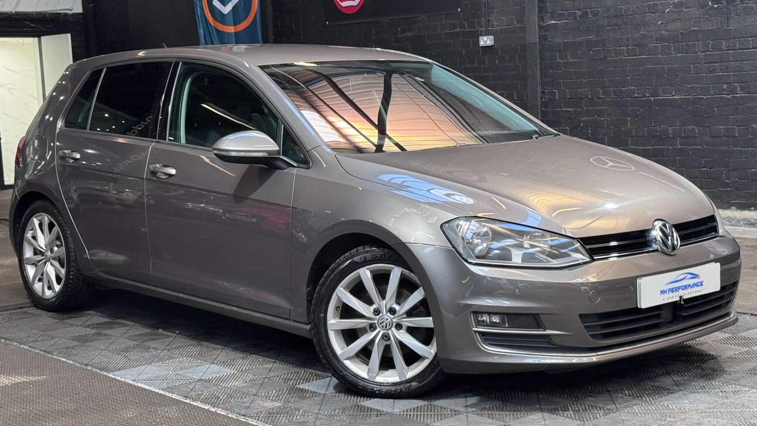 Used Volkswagen Golf 2014 for sale - 77238015: Photo 52