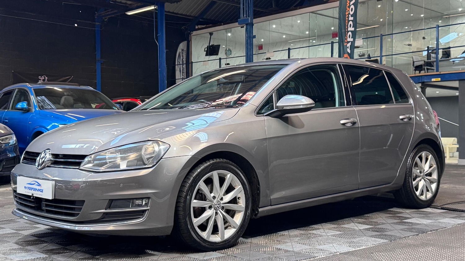 Used Volkswagen Golf 2014 for sale - 77238015: Photo 54