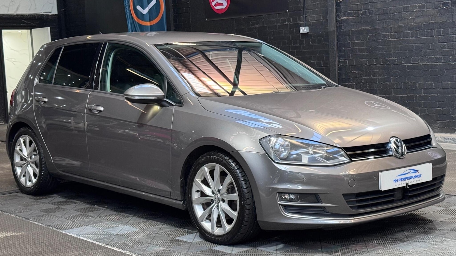 Used Volkswagen Golf 2014 for sale - 77238015: Photo 56