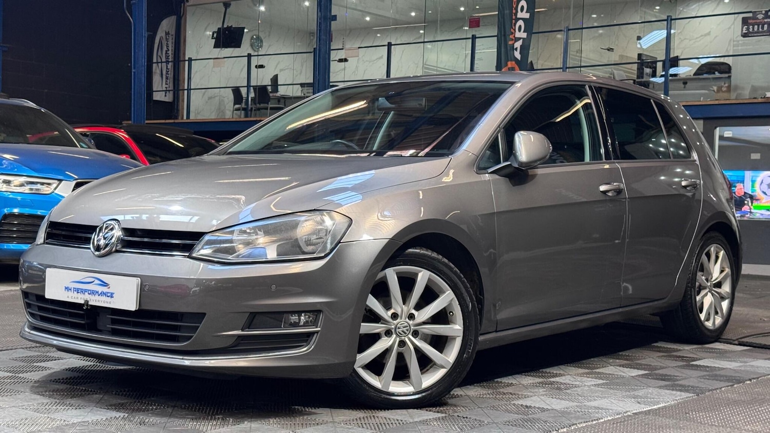 Used Volkswagen Golf 2014 for sale - 77238015: Photo 58