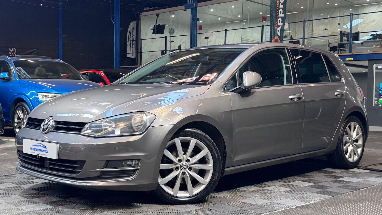 Used Volkswagen Golf 2014 for sale - 77238015: Photo 60