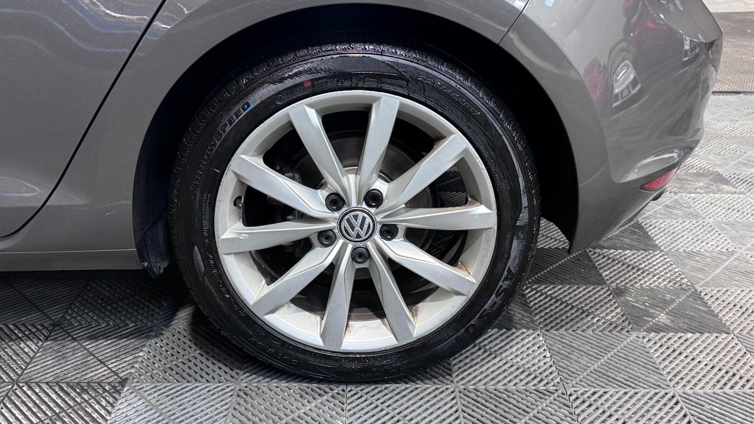 Used Volkswagen Golf 2014 for sale - 77238015: Photo 66