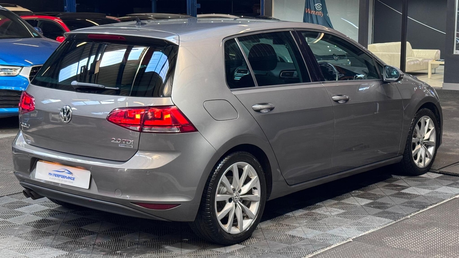 Used Volkswagen Golf 2014 for sale - 77238015: Photo 67