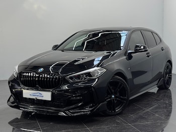 Used BMW 1 Series 2021 for sale - 78877875: Photo