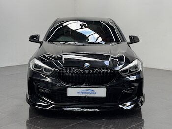 Used BMW 1 Series 2021 for sale - 78877875: Photo