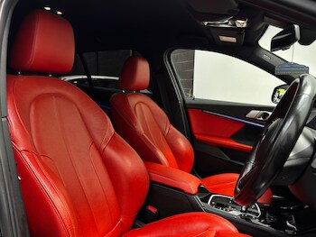 Used BMW 1 Series 2021 for sale - 78877875: Photo