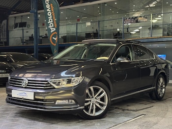 Used Volkswagen Passat 2017 for sale - 78375310: Photo