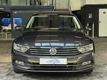 Used Volkswagen Passat 2017 for sale - 78375310: Photo