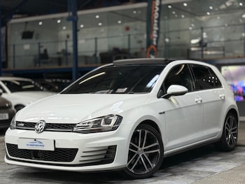 2016 (66) - 2.0 TDI BlueMotion Tech GTD DSG Euro 6 (s/s) 5dr