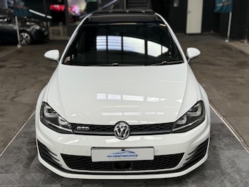 Used Volkswagen Golf 2016 for sale - 75311103: Photo
