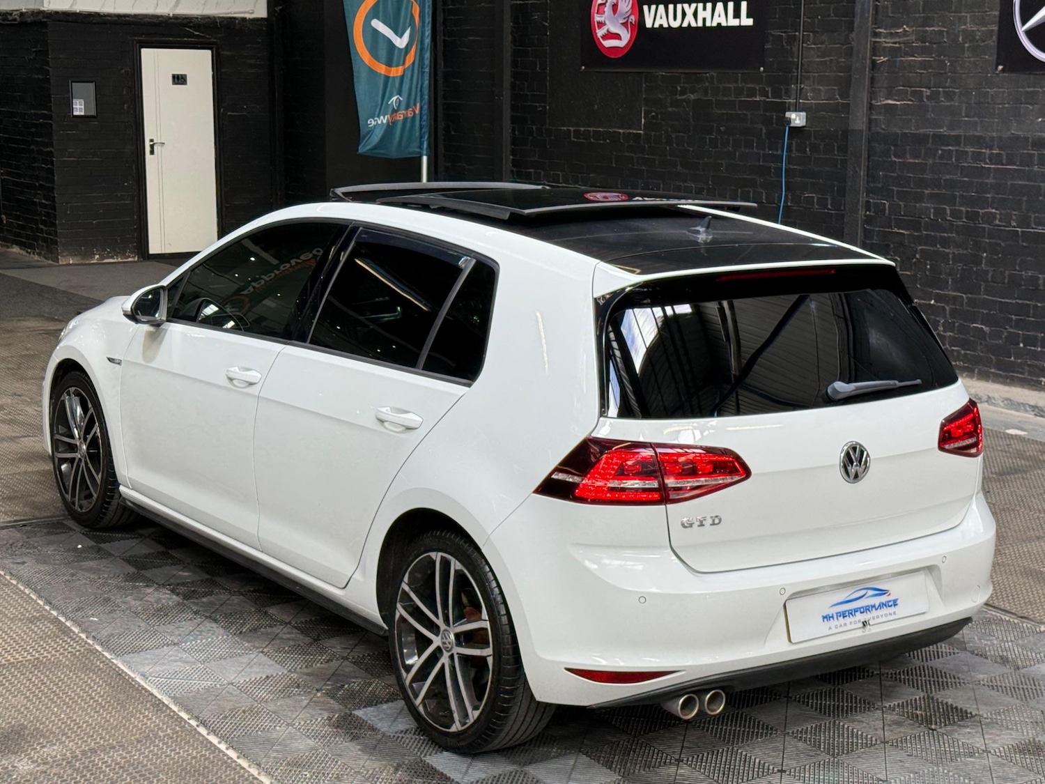 Vehicle 53