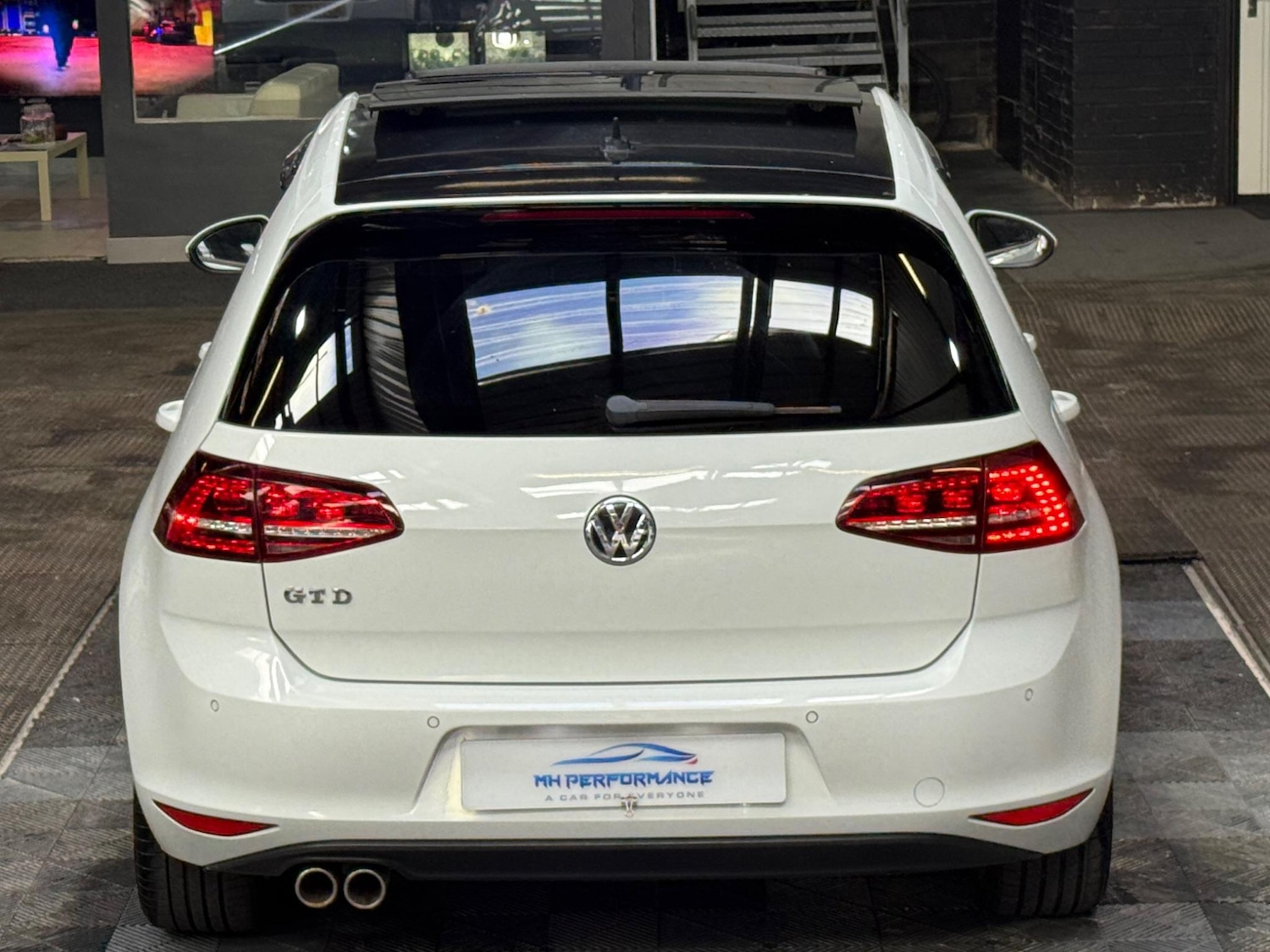 Vehicle 64