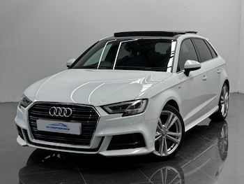 Used Audi A3 2016 for sale - 78957850: Photo
