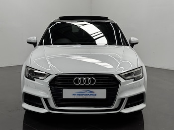 Used Audi A3 2016 for sale - 78957850: Photo