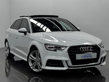 Used Audi A3 2016 for sale - 78957850: Photo