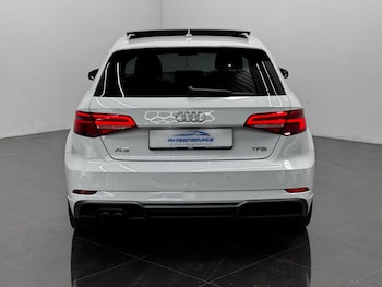 Used Audi A3 2016 for sale - 78957850: Photo