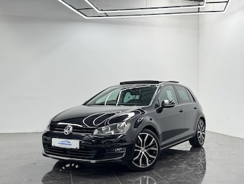 Used Volkswagen Golf 2017 for sale - 78902291: Photo